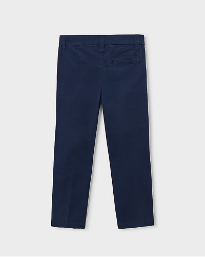 MAYORAL Παντελονι chino καπαρτ βασικο - 26-00512