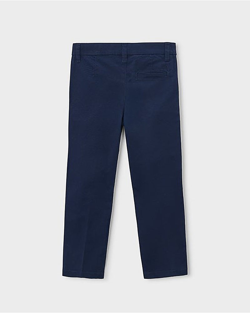 MAYORAL Παντελονι chino καπαρτ βασικο - 26-00512