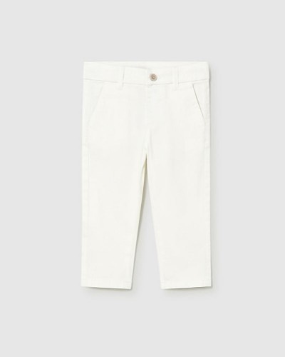 MAYORAL Παντελονι chino καπαρτ βασικο - 26-00522