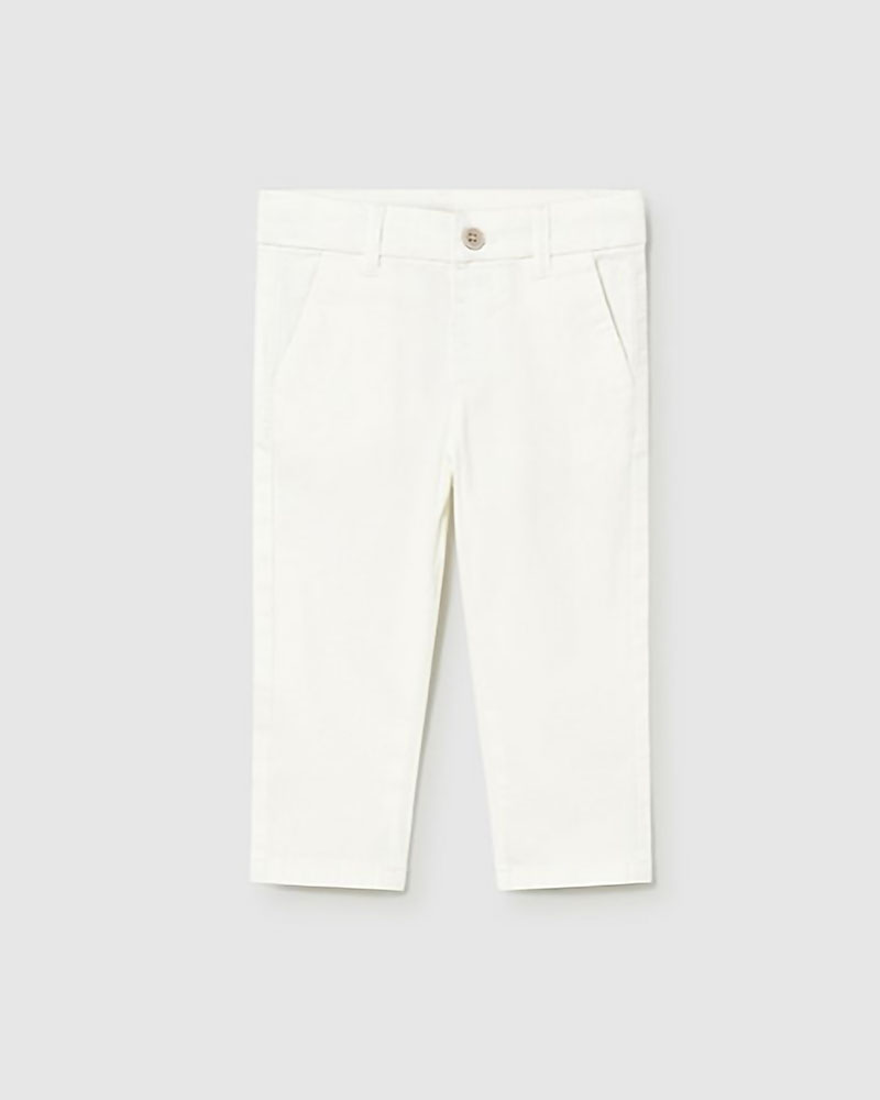 MAYORAL Παντελονι chino καπαρτ βασικο - 26-00522