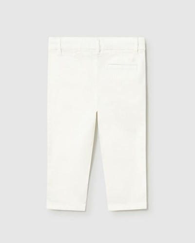 MAYORAL Παντελονι chino καπαρτ βασικο - 26-00522