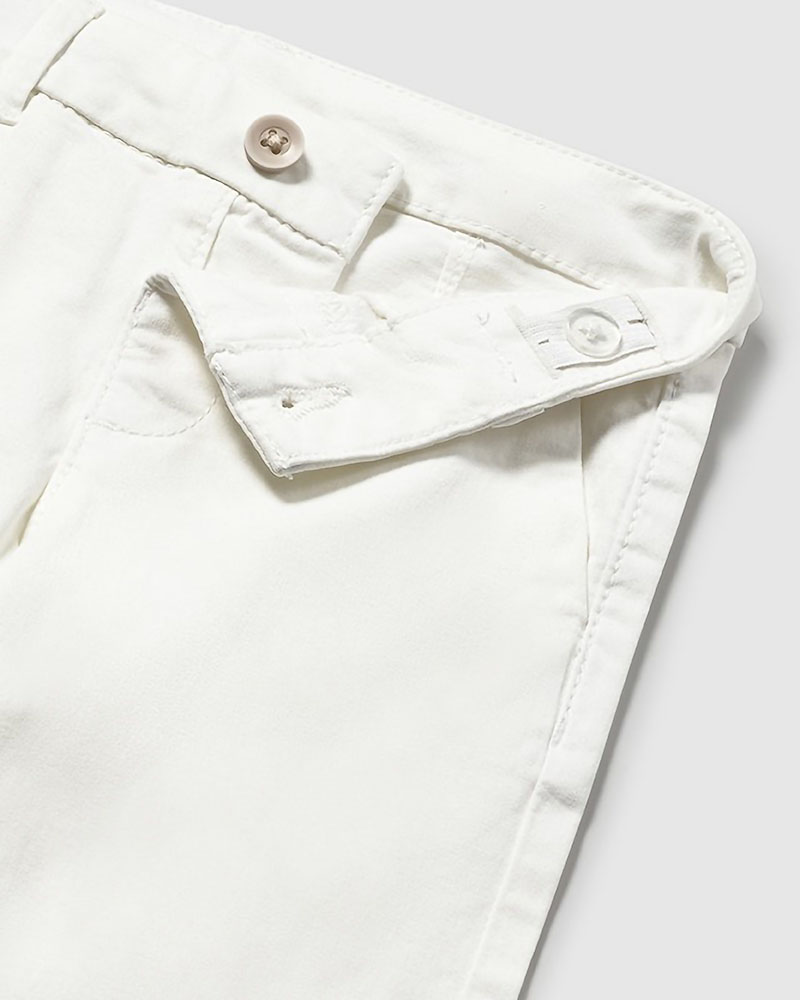 MAYORAL Παντελονι chino καπαρτ βασικο - 26-00522