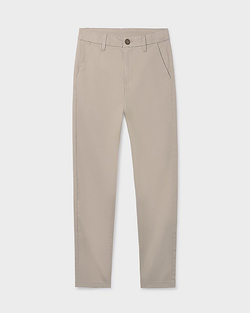 MAYORAL Παντελονι chino basic - 26-00530