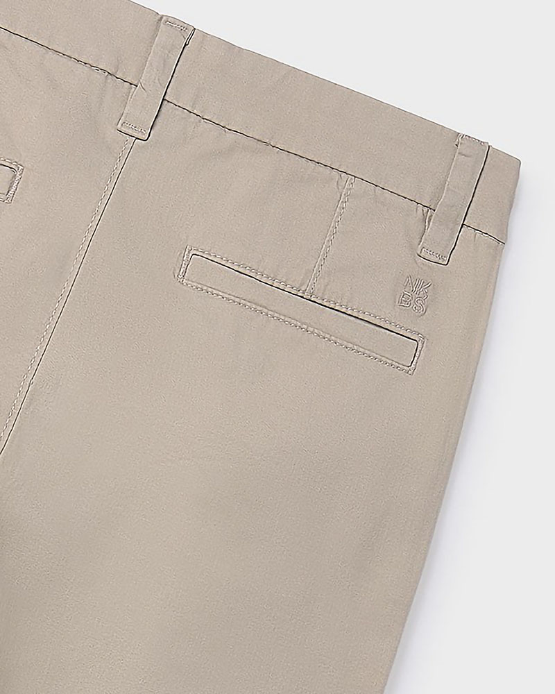 MAYORAL Παντελονι chino basic - 26-00530