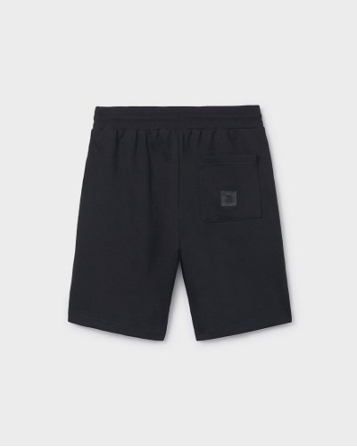 MAYORAL Βερμουδα φουτερ βασικη - 26-00600