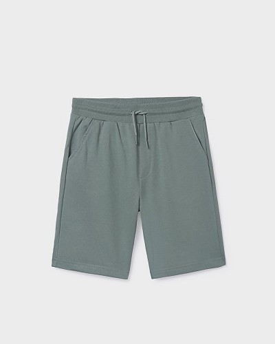 MAYORAL Βερμουδα φουτερ βασικη - 26-00600