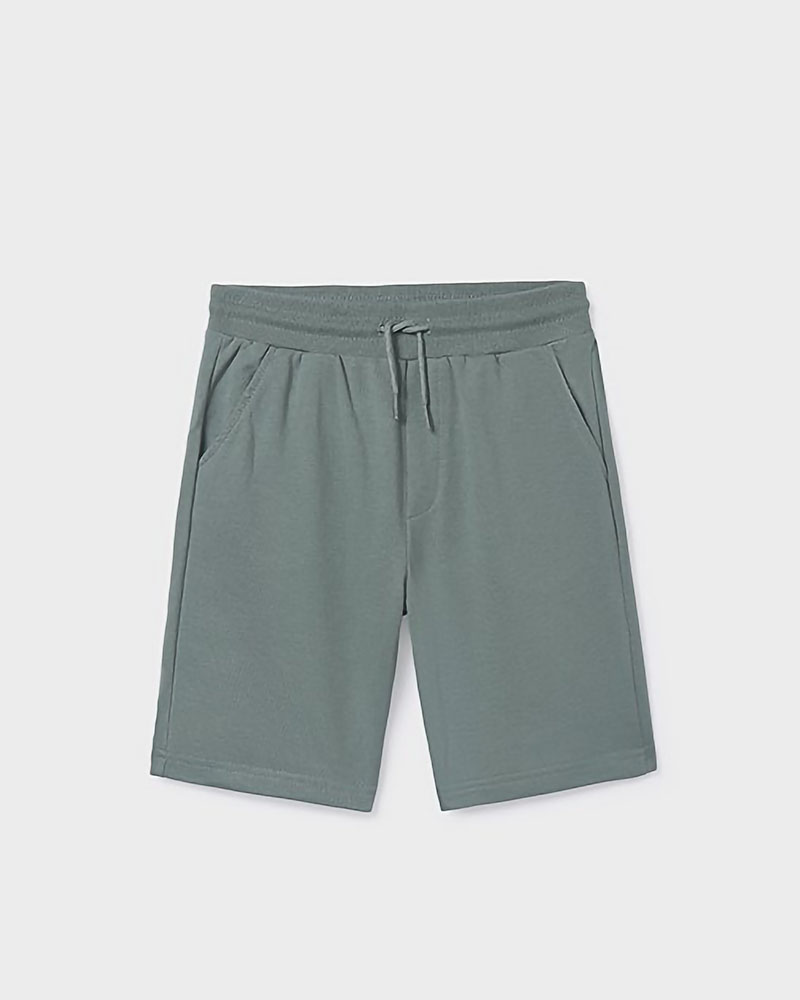 MAYORAL Βερμουδα φουτερ βασικη - 26-00600