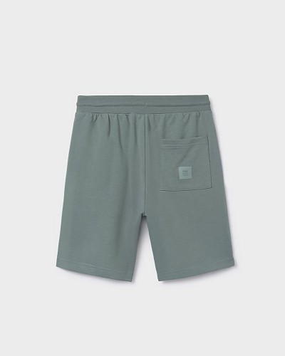 MAYORAL Βερμουδα φουτερ βασικη - 26-00600