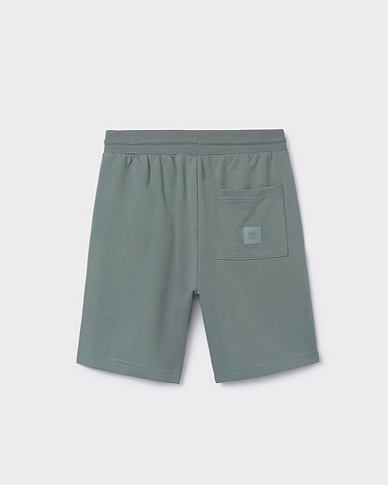 MAYORAL Βερμουδα φουτερ βασικη - 26-00600