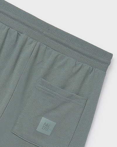 MAYORAL Βερμουδα φουτερ βασικη - 26-00600