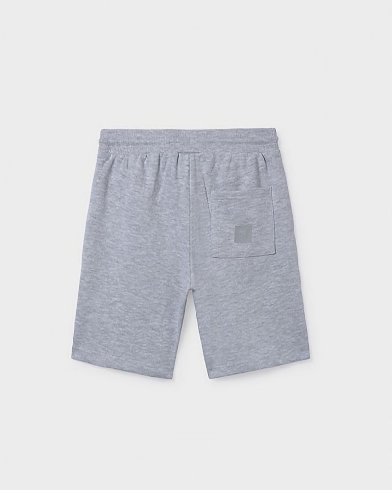 MAYORAL Βερμουδα φουτερ βασικη - 26-00600