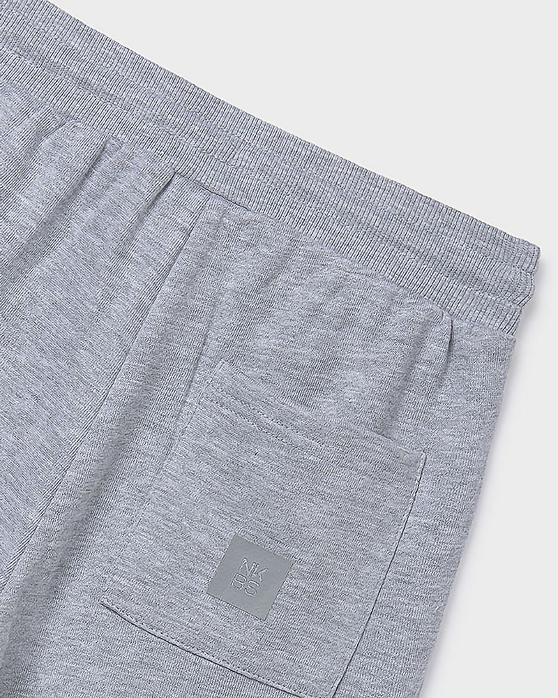 MAYORAL Βερμουδα φουτερ βασικη - 26-00600