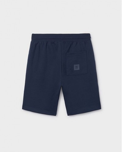 MAYORAL Βερμουδα φουτερ βασικη - 26-00600