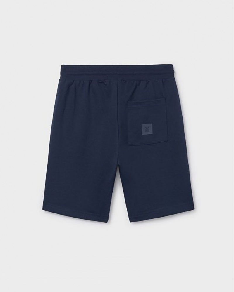 MAYORAL Βερμουδα φουτερ βασικη - 26-00600