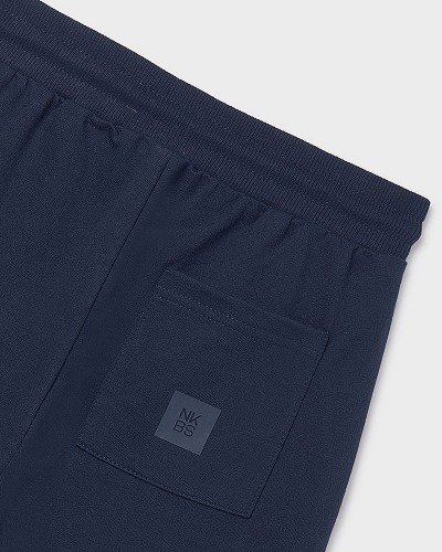 MAYORAL Βερμουδα φουτερ βασικη - 26-00600