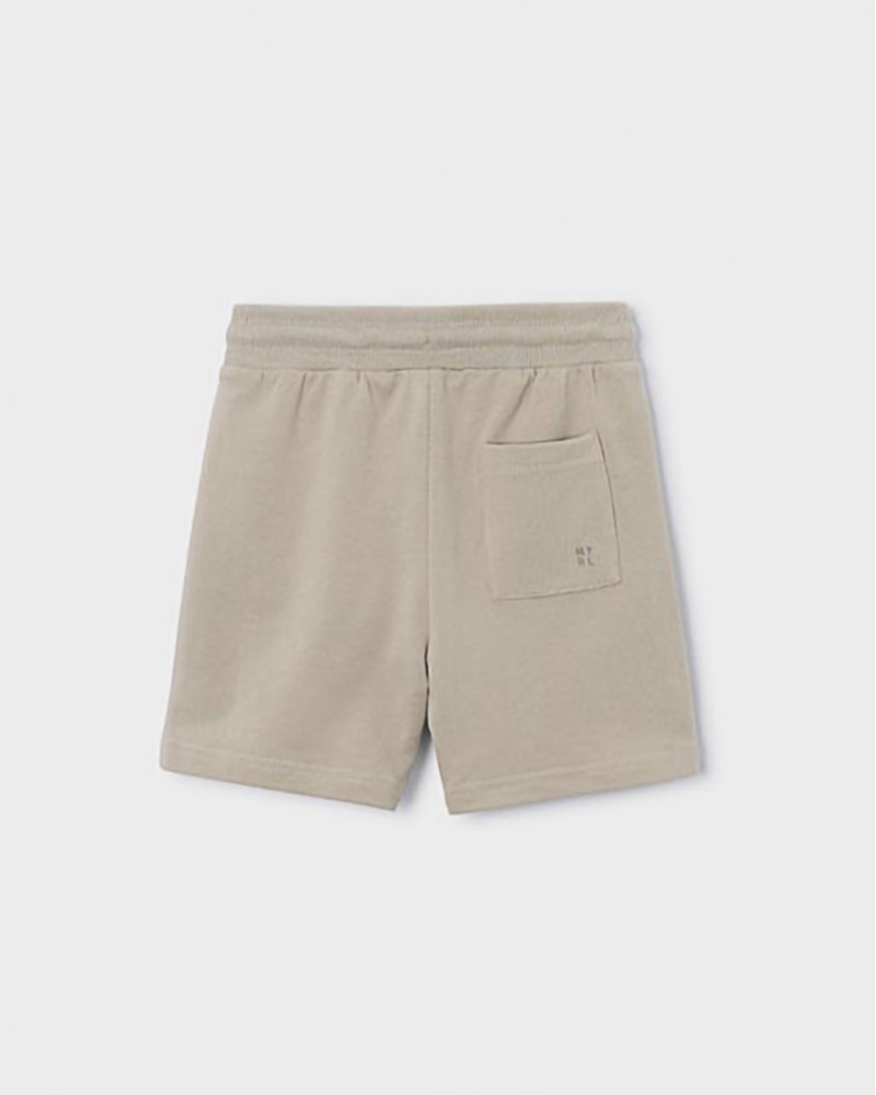 MAYORAL Βερμουδα φουτερ βασικη - 26-00611