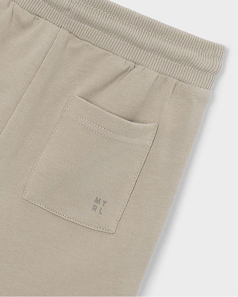 MAYORAL Βερμουδα φουτερ βασικη - 26-00611