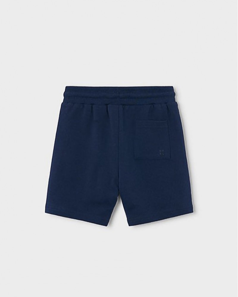 MAYORAL Βερμουδα φουτερ βασικη - 26-00611