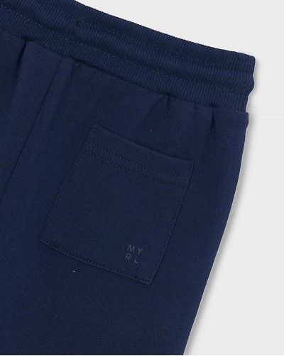 MAYORAL Βερμουδα φουτερ βασικη - 26-00611