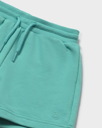 MAYORAL Βερμουδα φουτερ βασικη - 26-00621