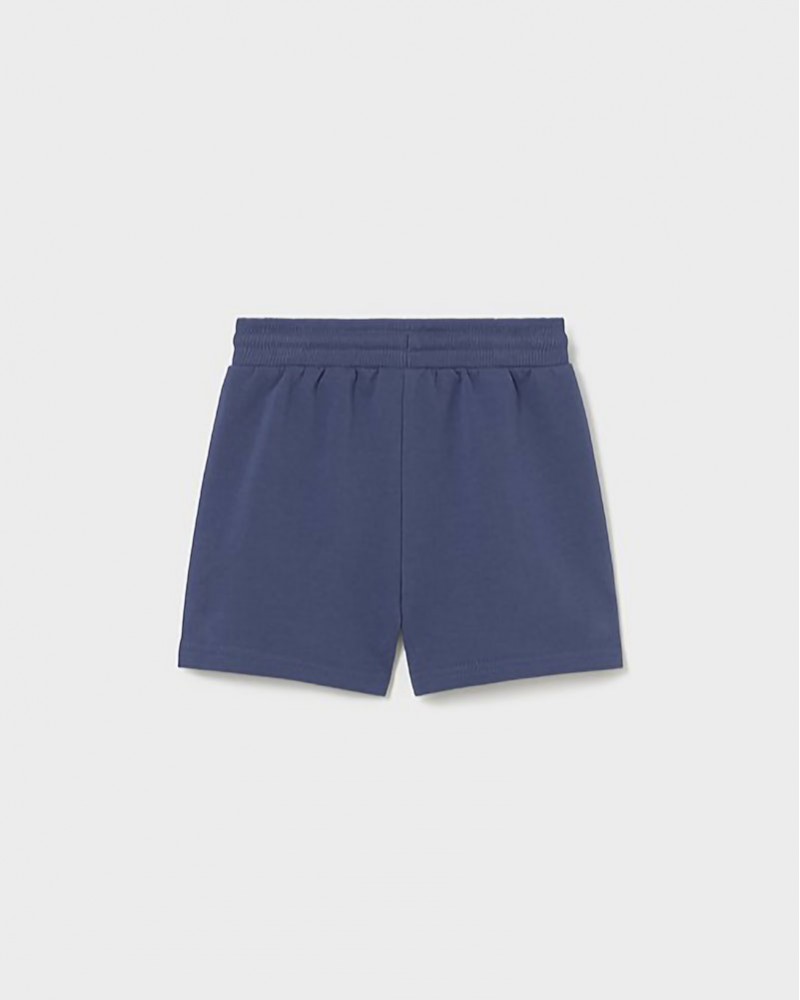 MAYORAL Βερμουδα φουτερ βασικη - 26-00621