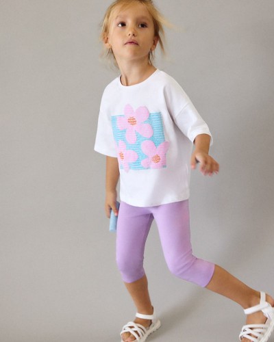 MAYORAL Κολαν βασικο κοντο - 26-00723