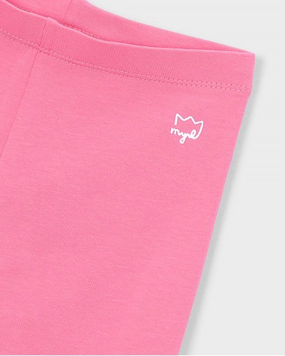 MAYORAL Κολαν βασικο κοντο - 26-00723