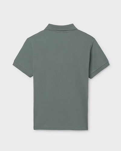 MAYORAL Πολο κοντομανικο βασικο - 26-00890