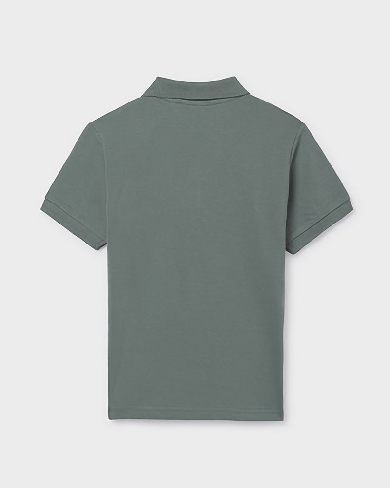 MAYORAL Πολο κοντομανικο βασικο - 26-00890