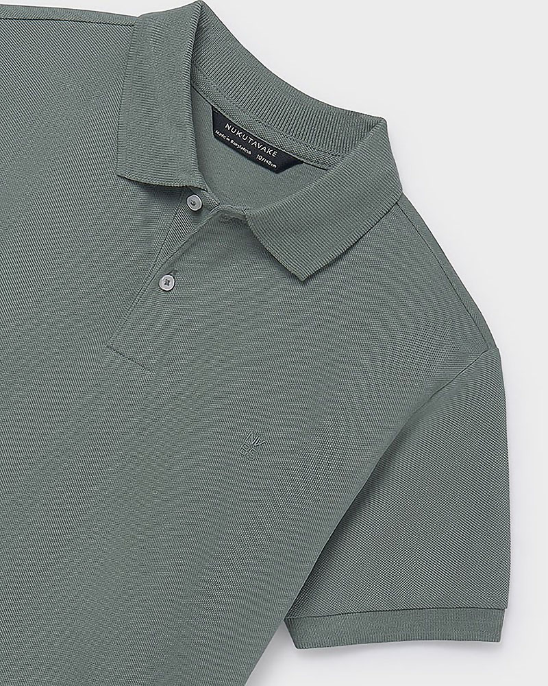 MAYORAL Πολο κοντομανικο βασικο - 26-00890