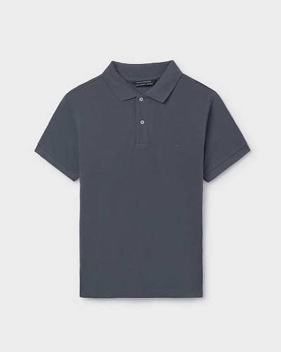 MAYORAL Πολο κοντομανικο βασικο - 26-00890