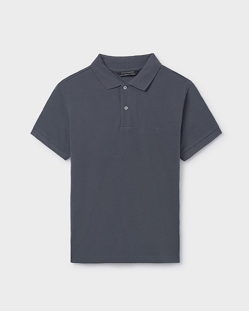 MAYORAL Πολο κοντομανικο βασικο - 26-00890