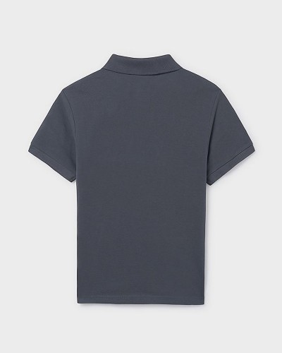 MAYORAL Πολο κοντομανικο βασικο - 26-00890