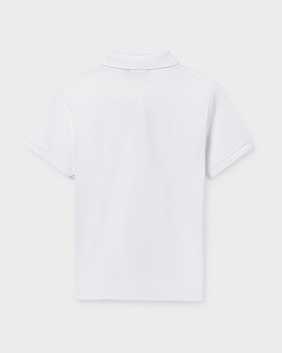 MAYORAL Πολο κοντομανικο βασικο - 26-00890