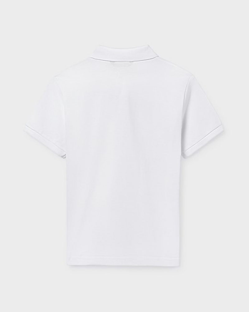 MAYORAL Πολο κοντομανικο βασικο - 26-00890