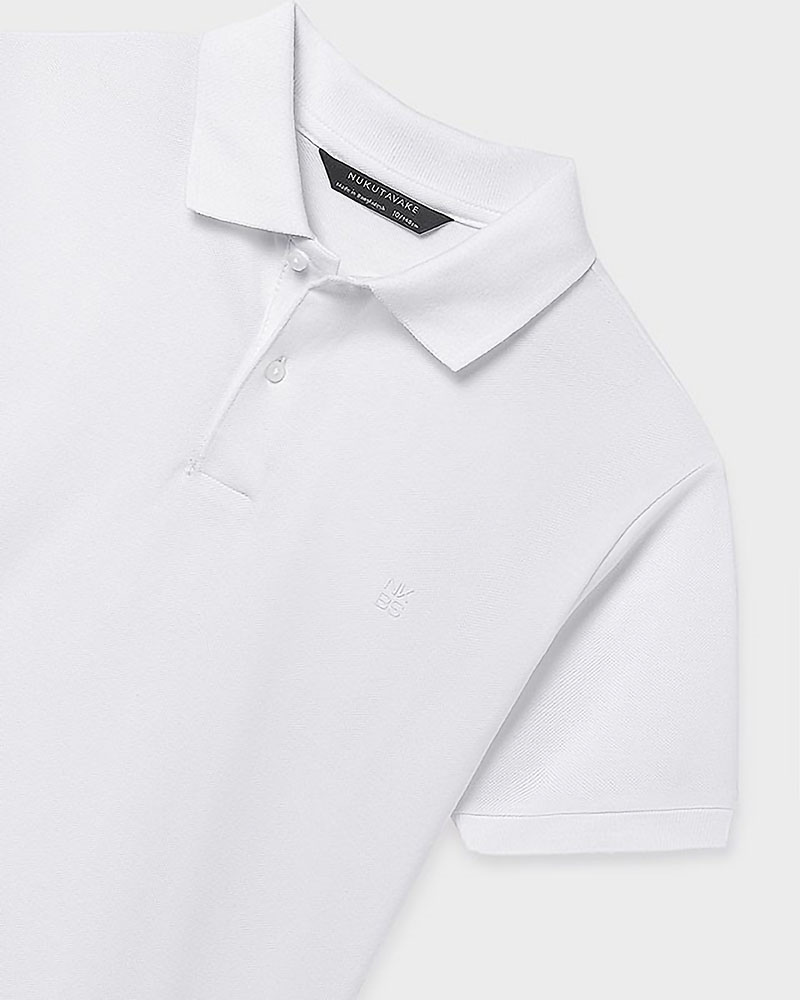 MAYORAL Πολο κοντομανικο βασικο - 26-00890