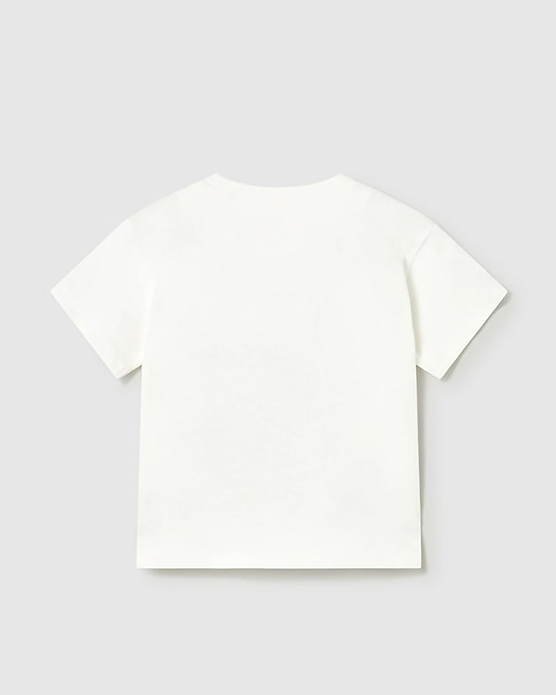 MAYORAL Μπλουζα κοντομ play game on - 26-01006