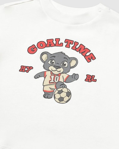 MAYORAL Μπλουζα κοντομανικη mix - 26-01007