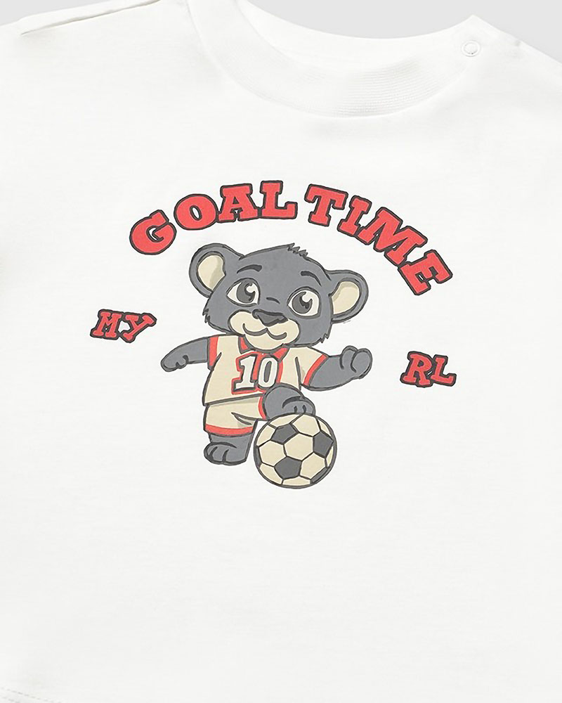 MAYORAL Μπλουζα κοντομανικη mix - 26-01007