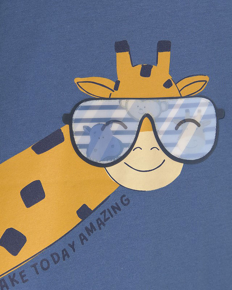 MAYORAL Μπλουζα κοντομανικη φωτογραφι - 26-01009