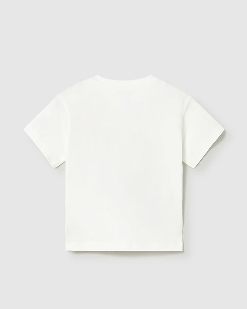 MAYORAL Μπλουζα κοντομανικη οχημα - 26-01010