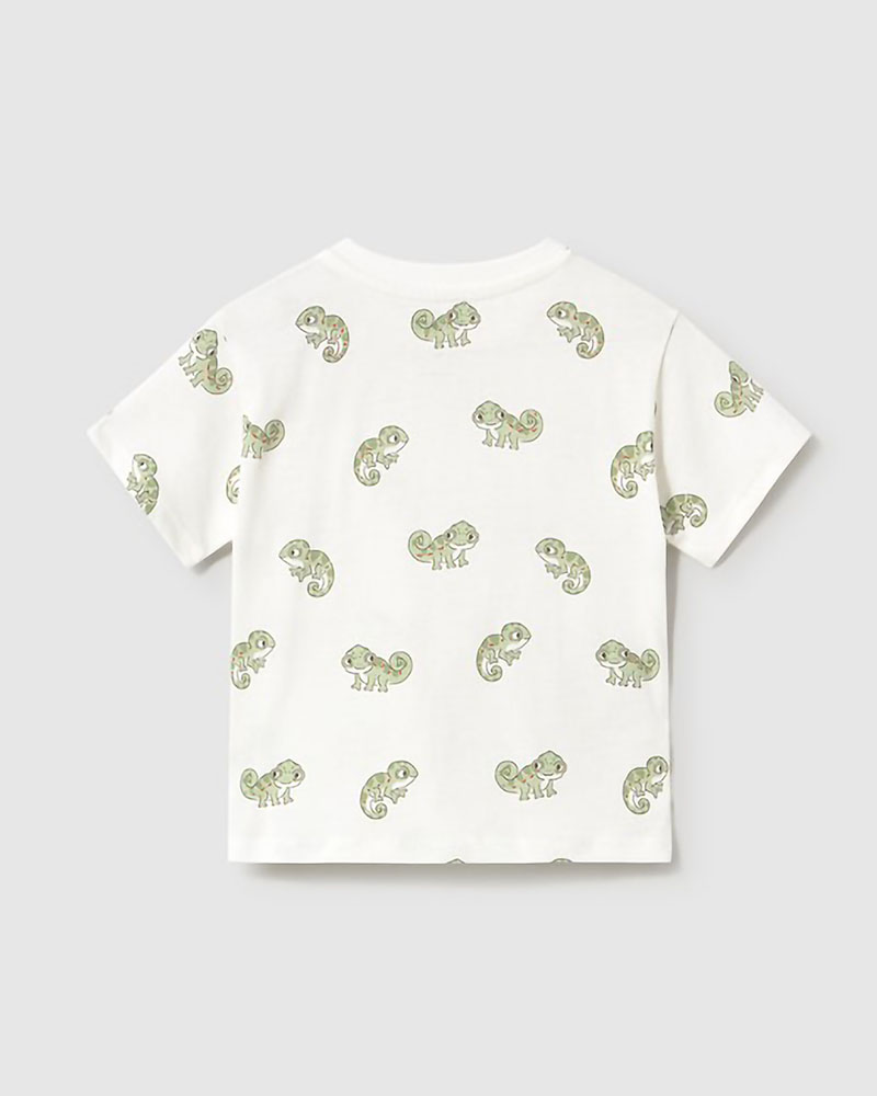 MAYORAL Σετ 2 μπλουζες κοντομανικες - 26-01012