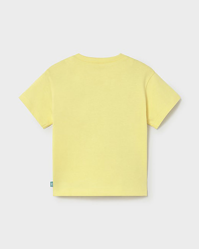 MAYORAL Μπλουζα κοντομανικη jet ski - 26-01015