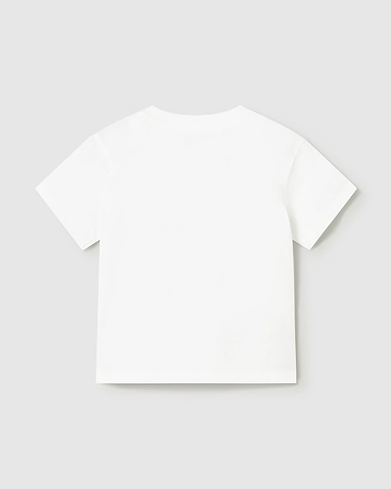 MAYORAL Μπλουζα κοντομ play καμερα - 26-01016