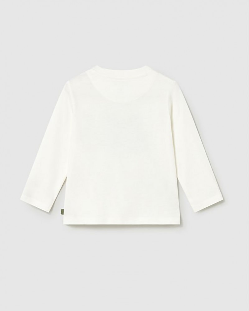 MAYORAL Μπλουζα μακρυμανικη απλικε - 26-01017