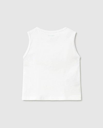 MAYORAL Μπλουζα τιραντες play - 26-01018