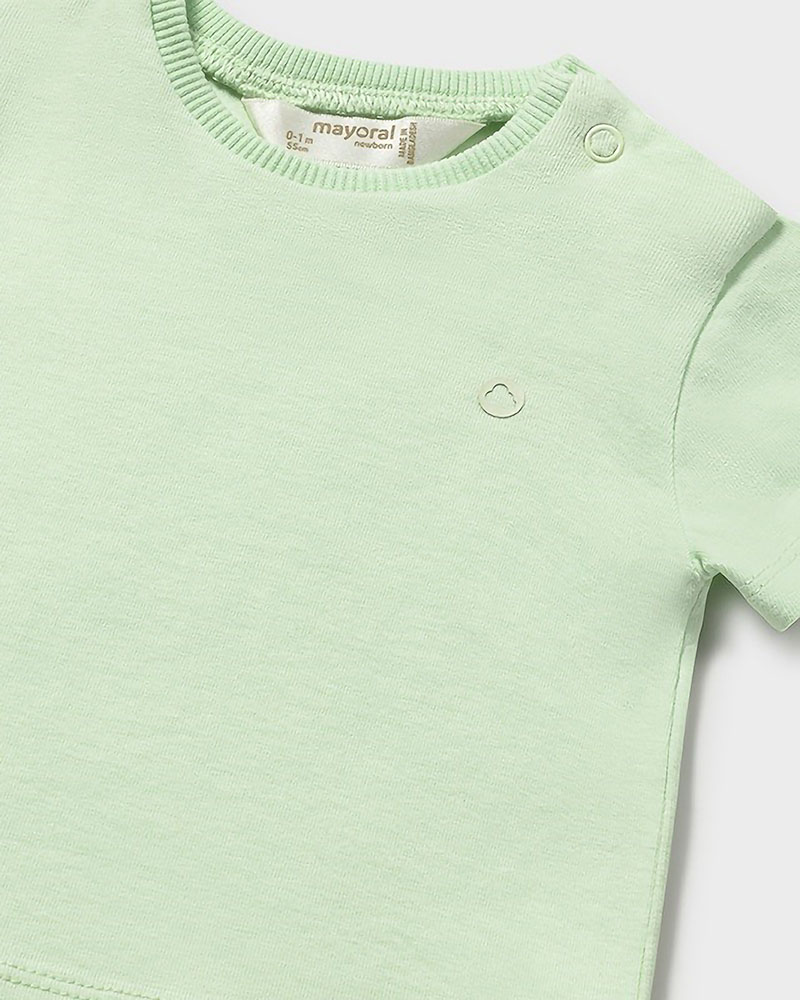 MAYORAL Μπλουζα κοντομανικη - 26-01073