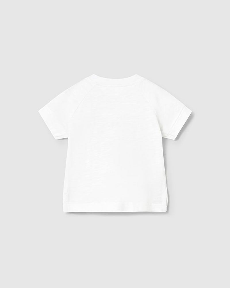 MAYORAL Σετ 2 μπλουζακια κοντομανικα - 26-01074