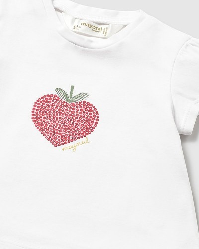 MAYORAL Μπλουζα κοντομανικη - 26-01076