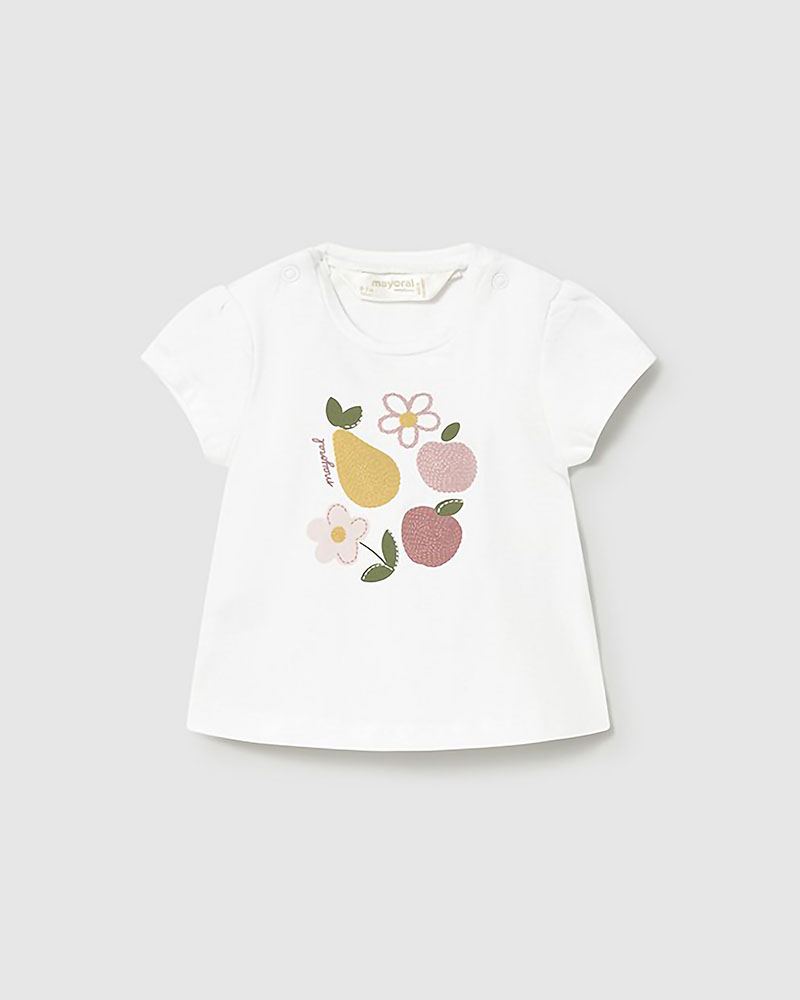 MAYORAL Μπλουζα κοντομανικη - 26-01076